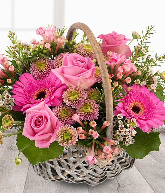 Flowers and Gifts Delivery Philippines