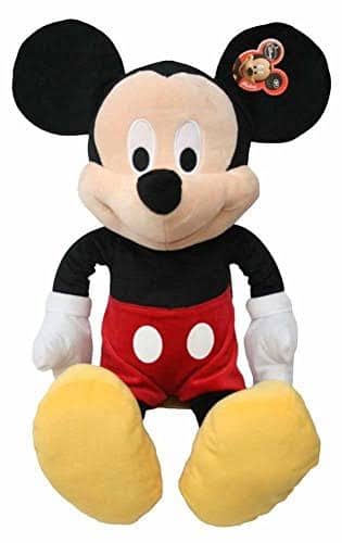 12 inches Mickey Mouse