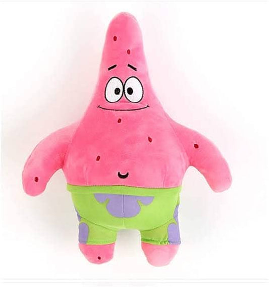 12 inches Patrick Star
