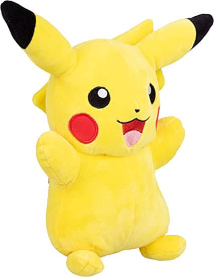 12 inches Picachu