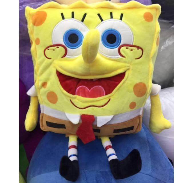 16 inches Spongebob