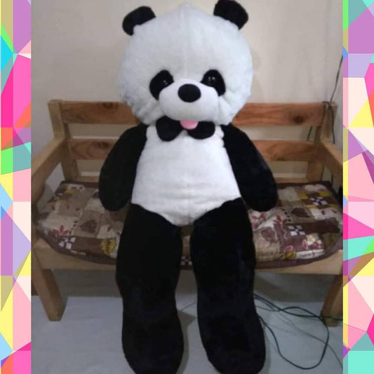5 feet panda bear