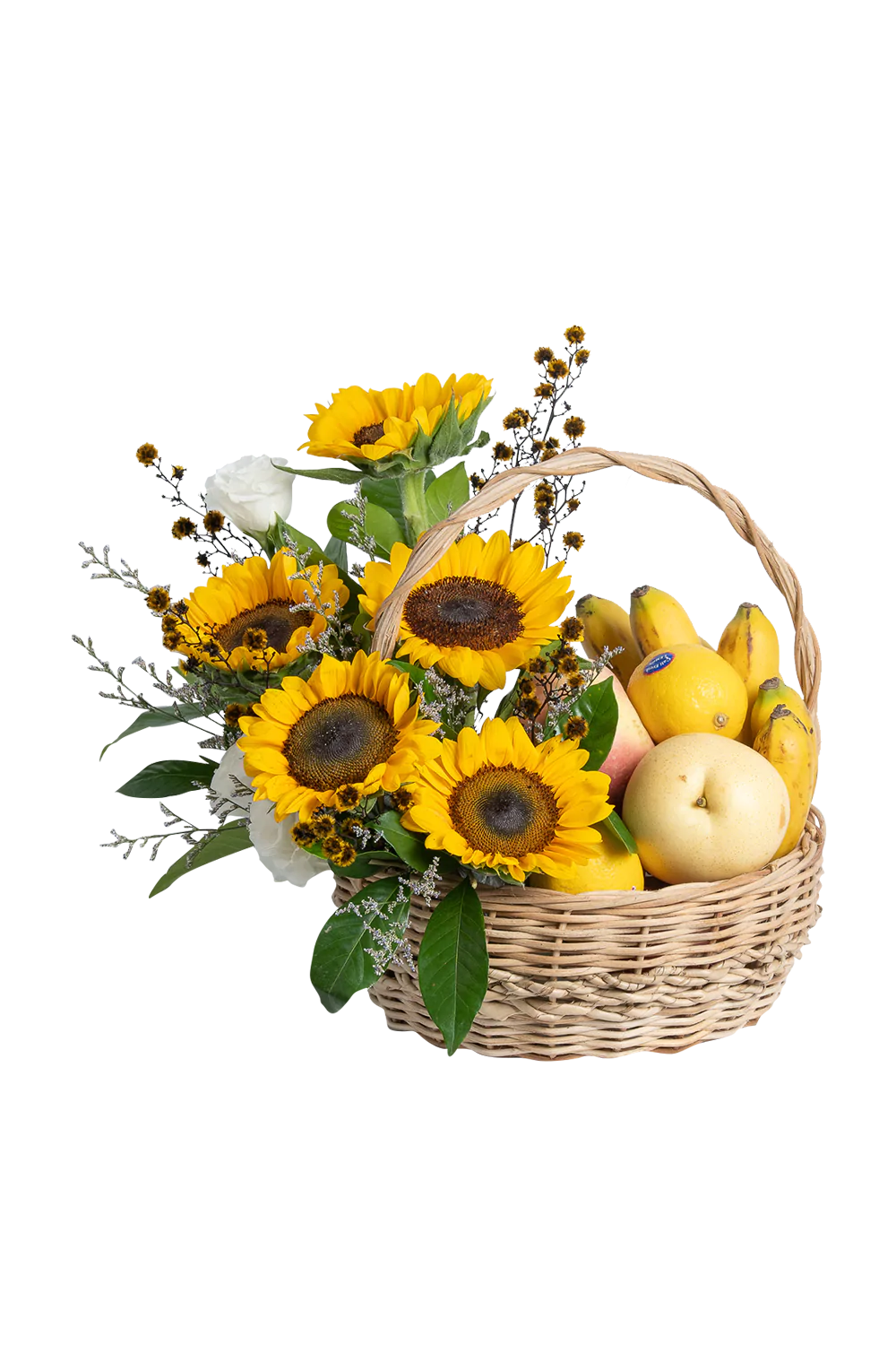 flower basket 13