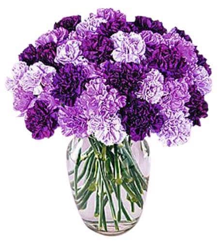 flower vase arrangement 16