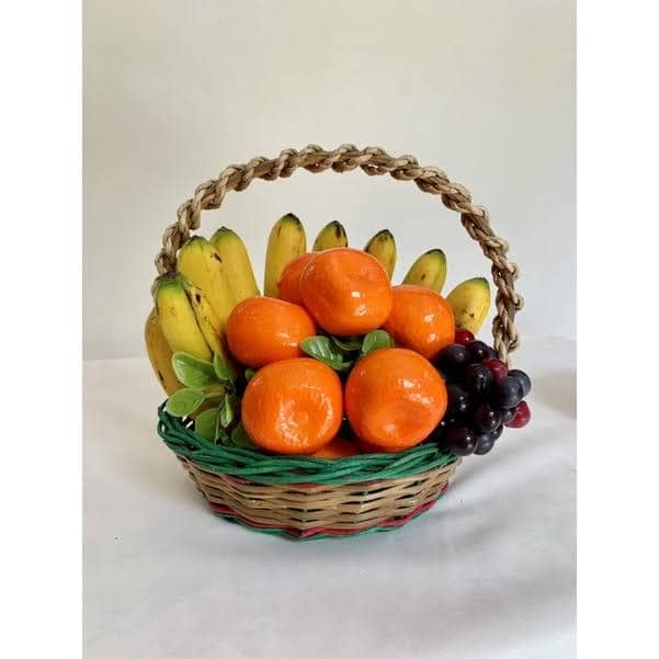 Fruit Basket 3
