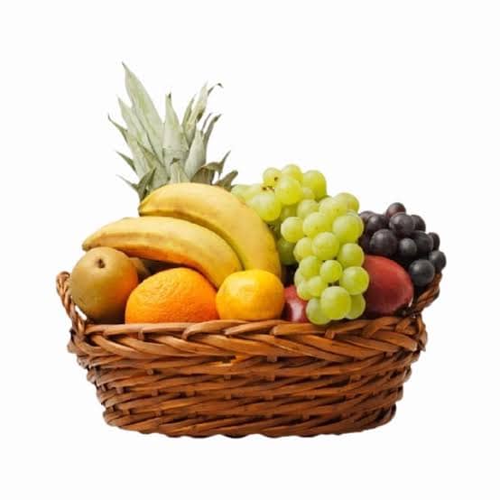 Fruit Basket 4